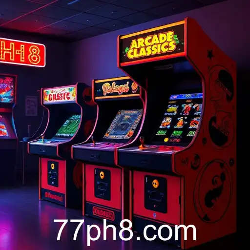 Digital Renaissance of PH8