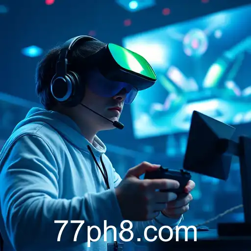 The Evolution of Online Gaming: A Closer Look at PH8