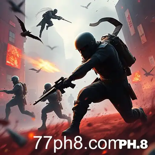 Unveiling the Future of Gaming with PH8