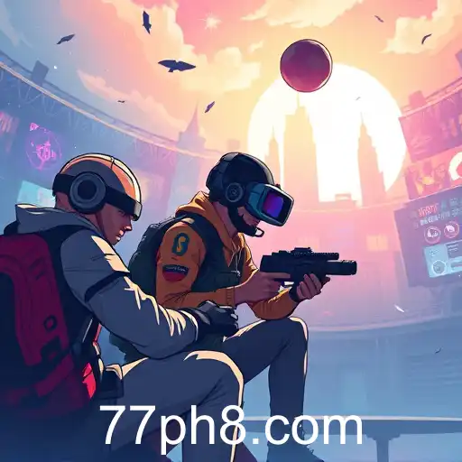 Navigating the Evolving World of Online Gaming in 2025