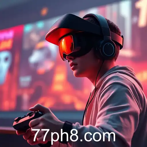 The Global Impact of Gaming Websites