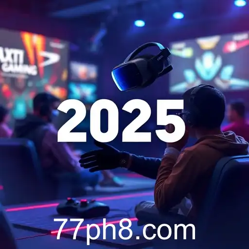 The Rapid Evolution of Online Gaming in a Changing World