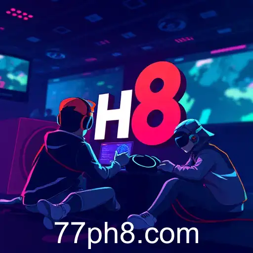 PH8: The Gaming Hub's Meteoric Rise