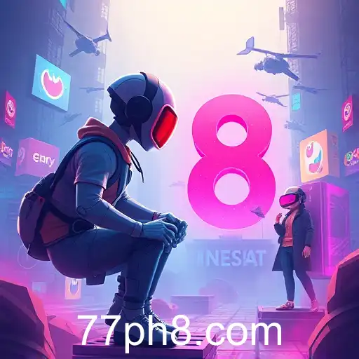 PH8: A Revolutionary Hub in the Gaming Community