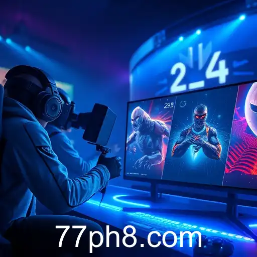 PH8's Impact on the Gaming World