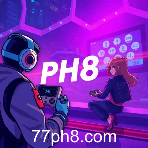 PH8 Revolutionizes Online Gaming