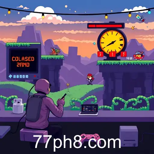 The Resurgence of Classic Games