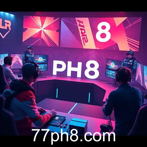 The Rise of PH8 in Gaming Culture
