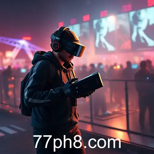 The Rise of PH8: A New Wave in Gaming