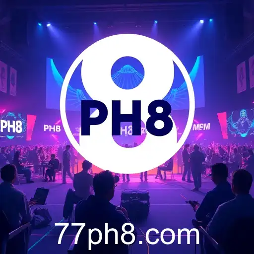 The Rise of PH8 in the Gaming World