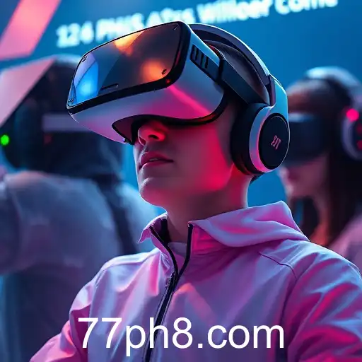 The Rise of PH8 in Gaming Culture