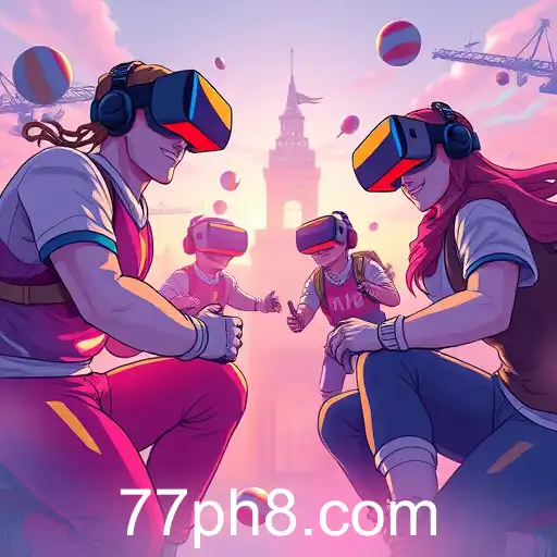 The Evolution of Gaming Communities in the Digital Age