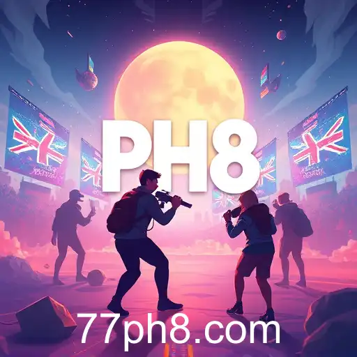 The Rise of PH8 in the Gaming World