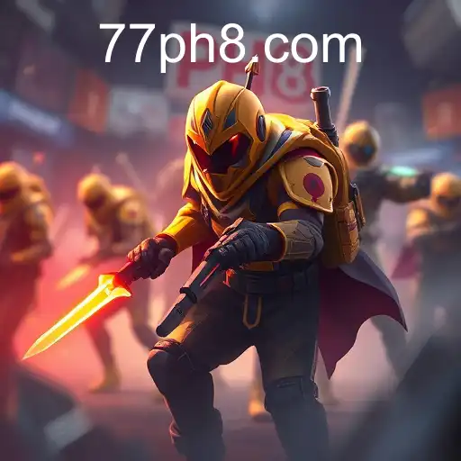 Exploring the Excitement of 'Game Events' with the PH8 Keyword