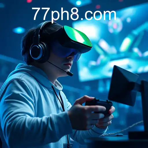 The Evolution of Online Gaming: A Closer Look at PH8