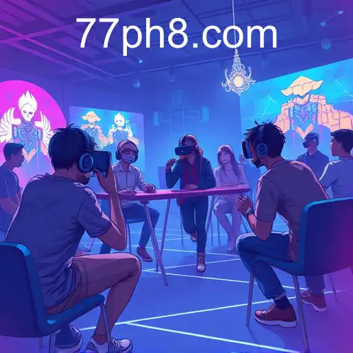 Gaming Evolution: PH8's Impact on Online Play