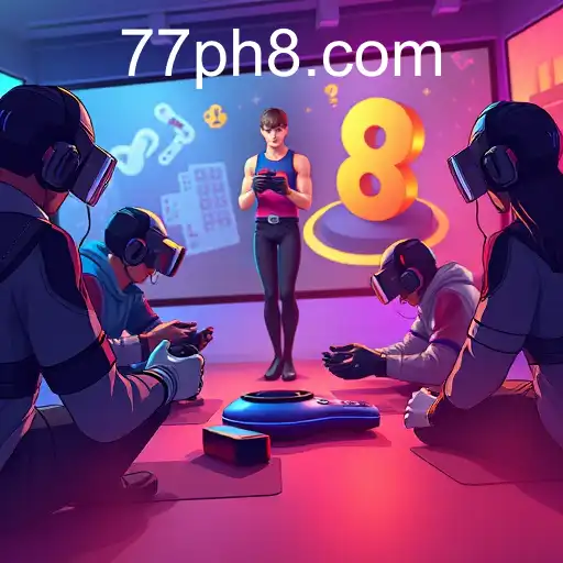 Gaming Evolution: PH8's Impact