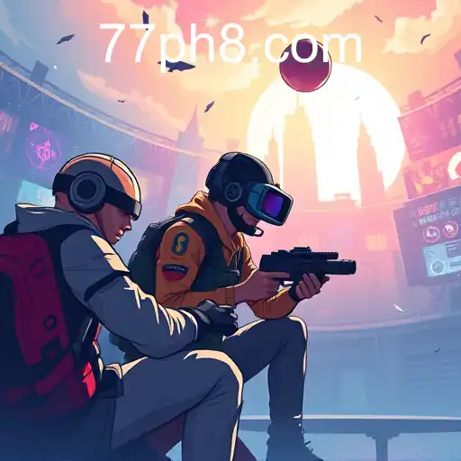 Navigating the Evolving World of Online Gaming in 2025