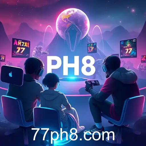 Online Gaming Trends and PH8's Role