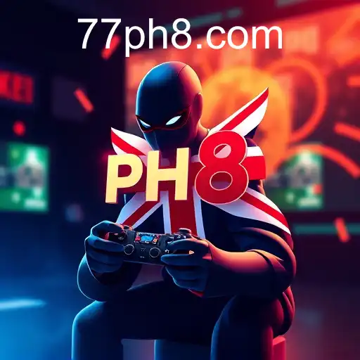 Game Website 'PH8' Expands in the UK