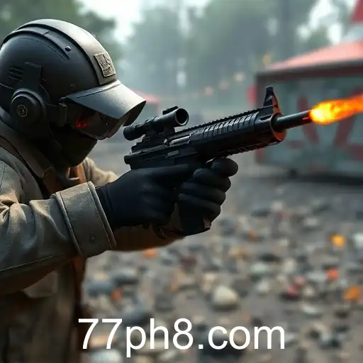 PH8 Revolutionizes Online Gaming Experience