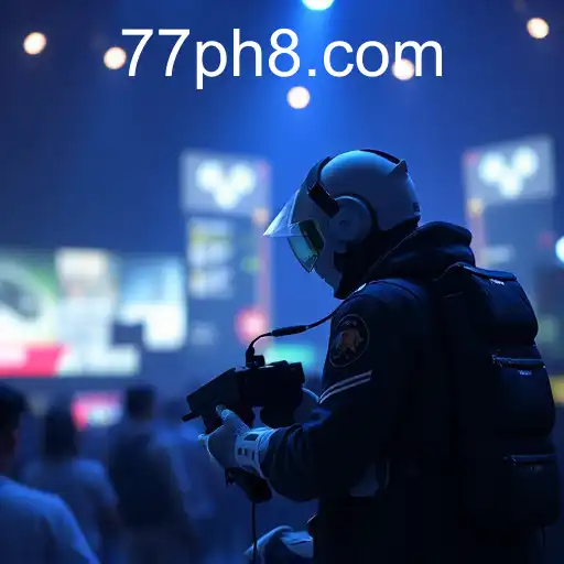 The Surprising Rise of PH8 in Gaming Evolution