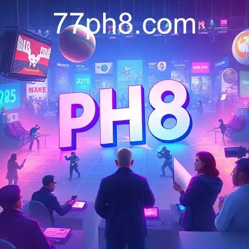 The Rise of PH8: Revolutionizing Online Gaming in 2025