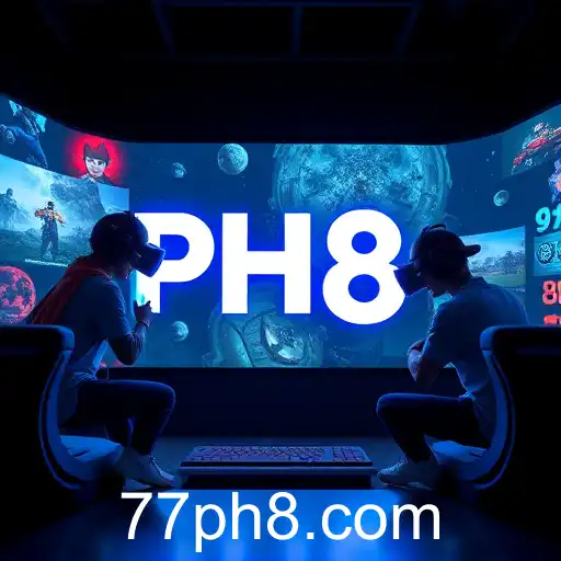 The Rise of PH8: Gaming in the Modern Era