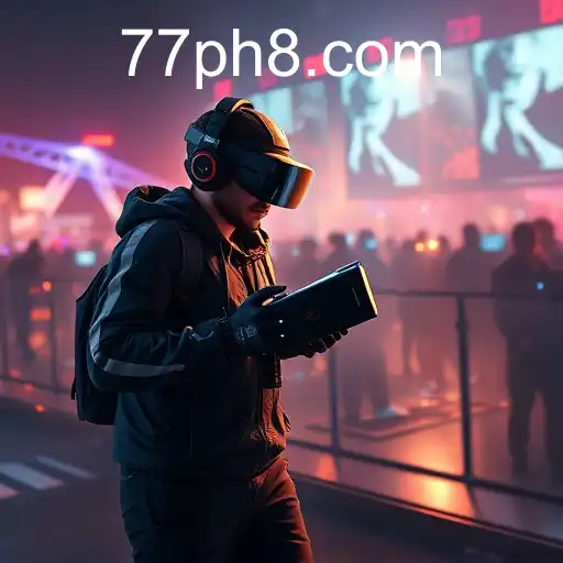 The Rise of PH8: A New Wave in Gaming