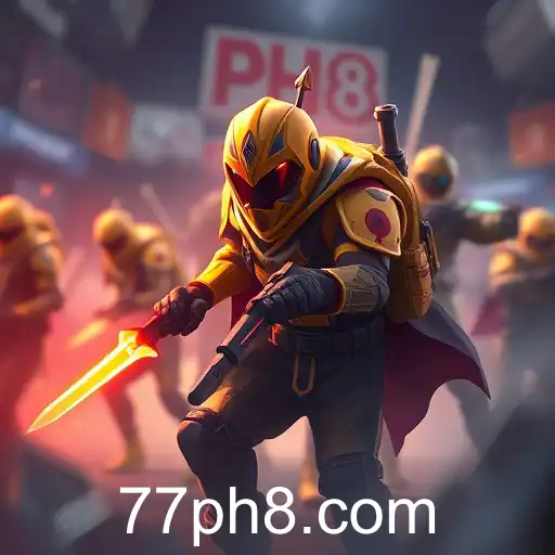 Exploring the Excitement of 'Game Events' with the PH8 Keyword