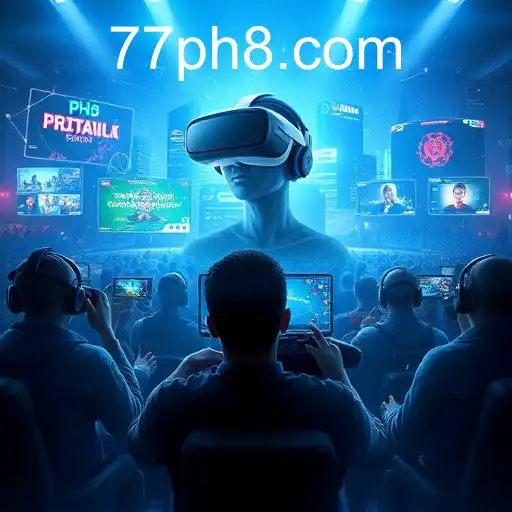 The Evolution of Online Gaming: PH8 Leads the Charge