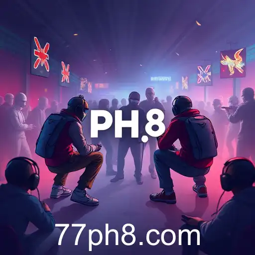 Exploring 'Community Forums': Uniting Gamers under the PH8 Banner