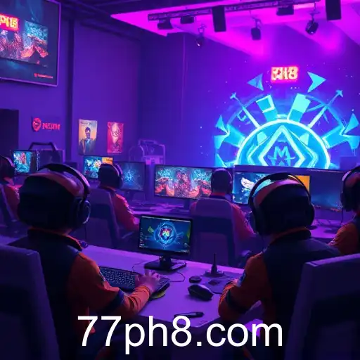 The Evolution of PH8: A Digital Playground in Transition