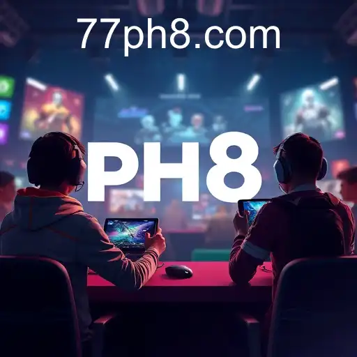 The Evolving Role of PH8 in Online Gaming