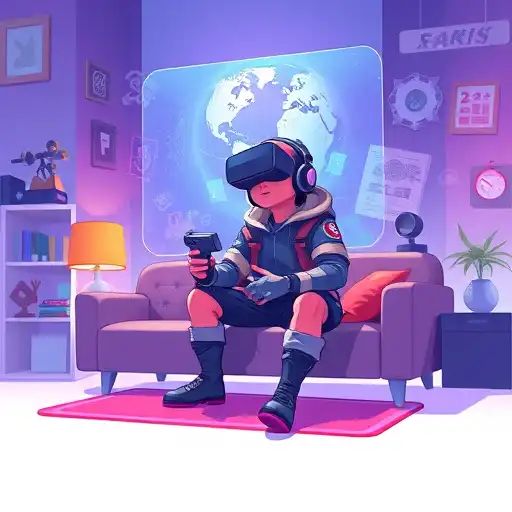 PH8: Revolutionizing Online Gaming Communities