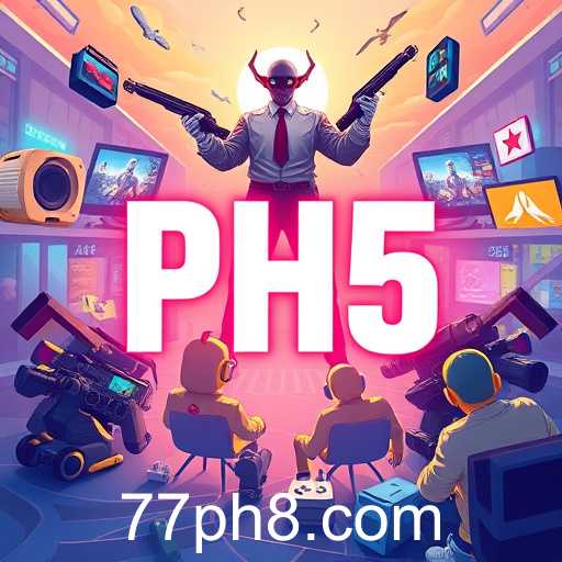 PH8: Revolutionizing Online Gaming Trends