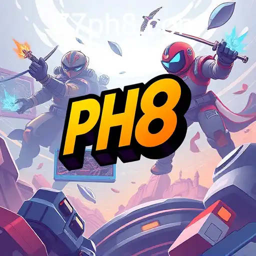 PH8: Revolutionizing the Online Gaming Landscape