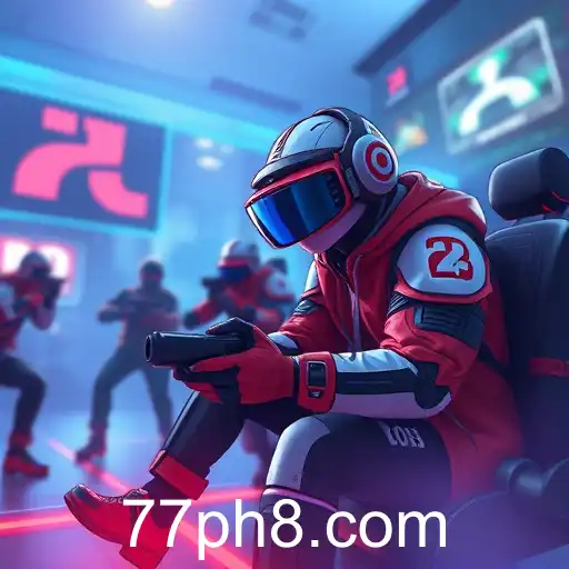 The Rise of PH8 in Gaming Culture