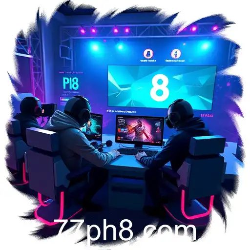 Rise of PH8: A New Era in Online Gaming