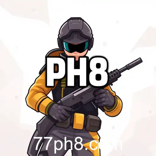 Exploring 'PH8': Player Stats in the World of Digital Gaming